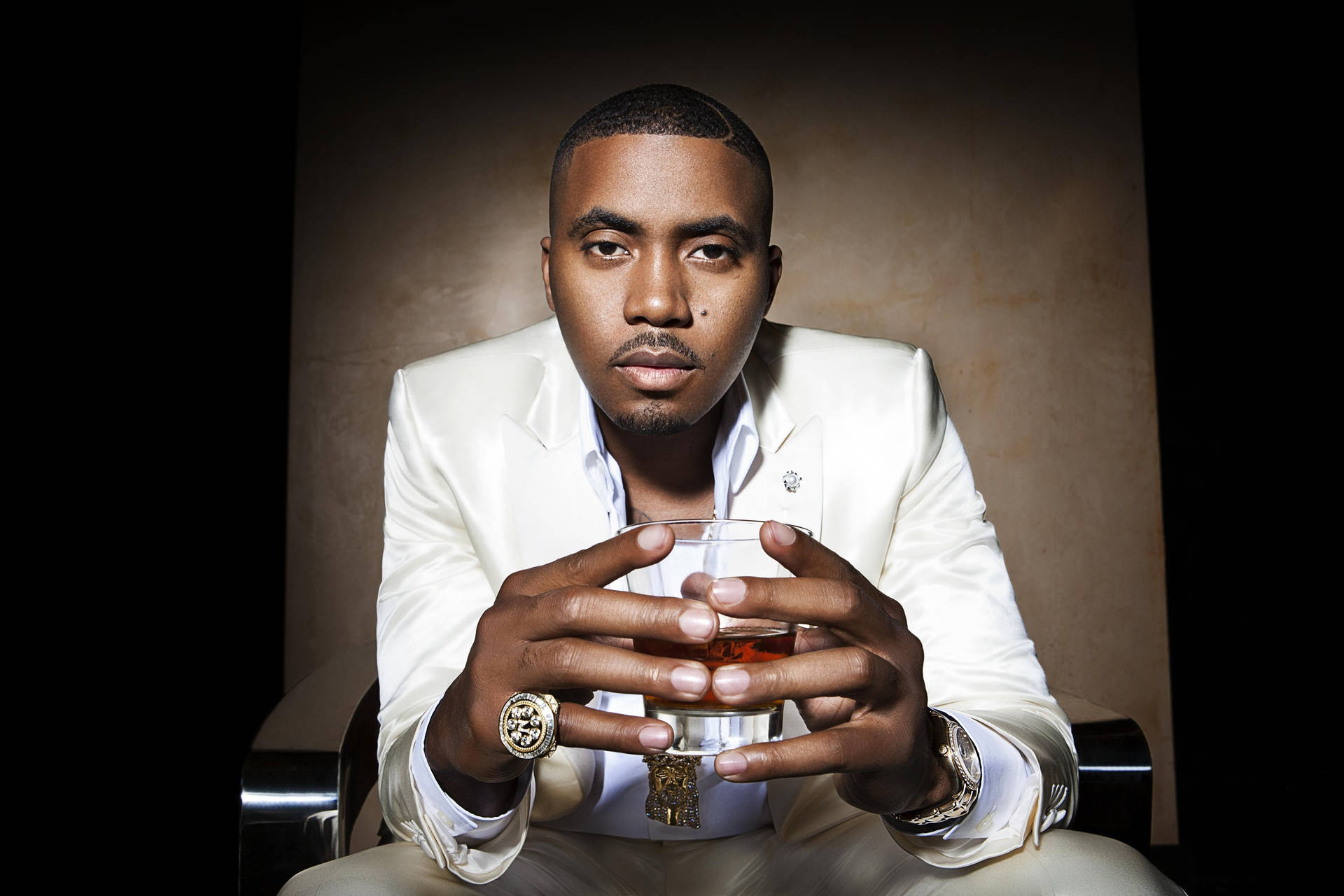 Music Video By Nas For 