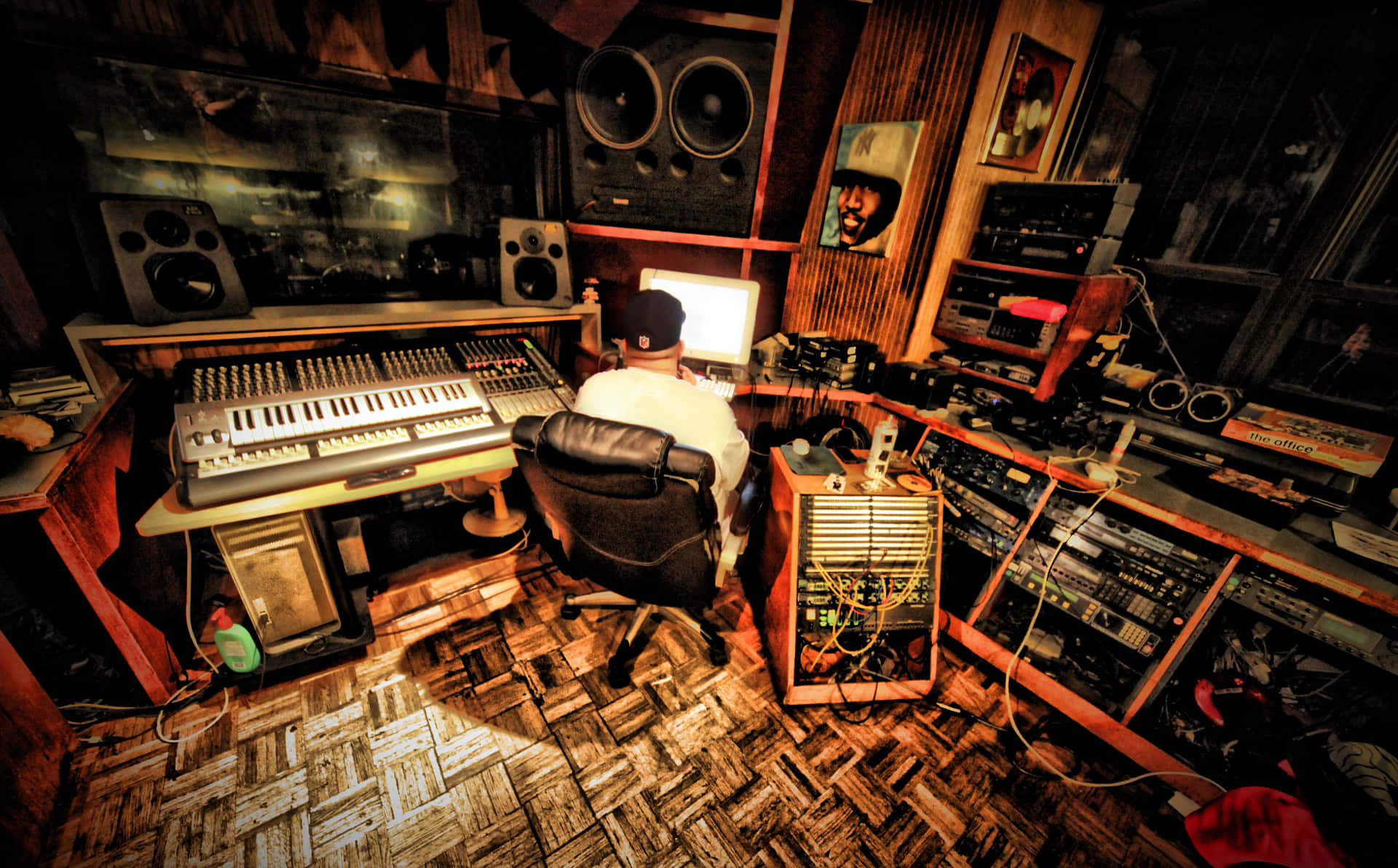 Musical Instruments Of Fl Studio