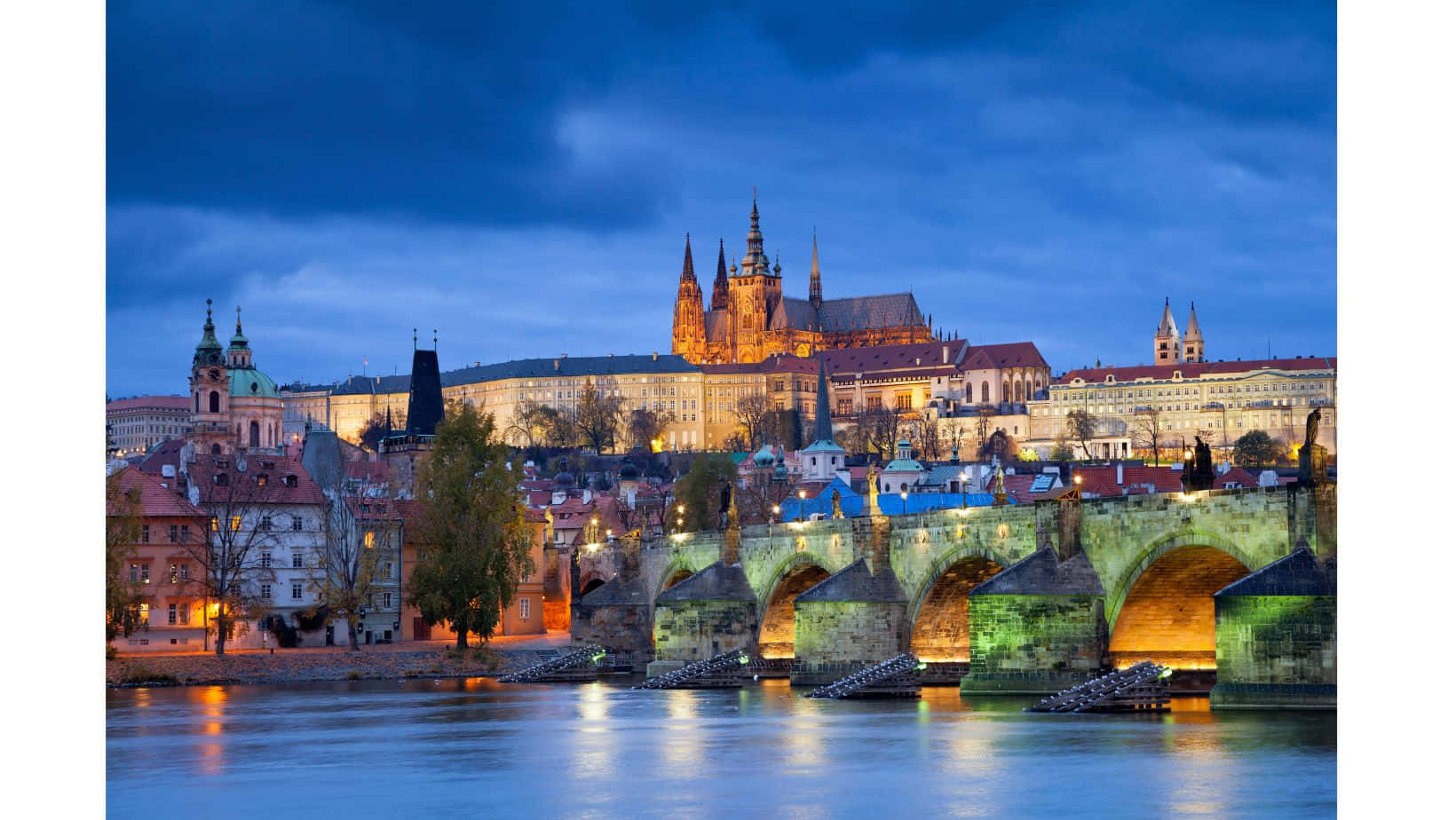 Must See Sight In Prague Castle