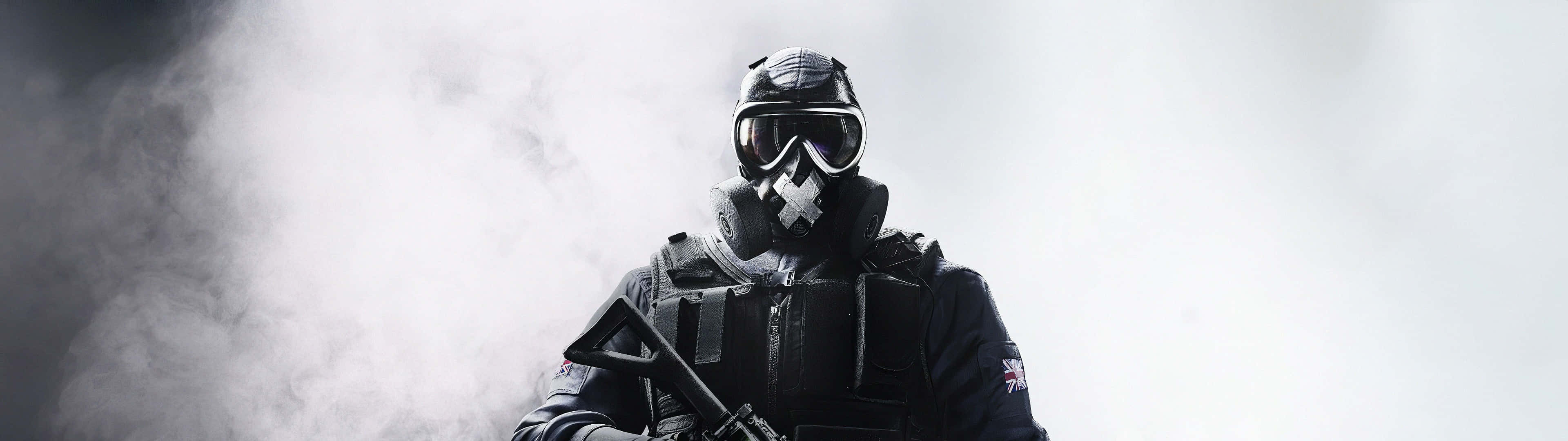 Mute Black And White [wallpaper] Background