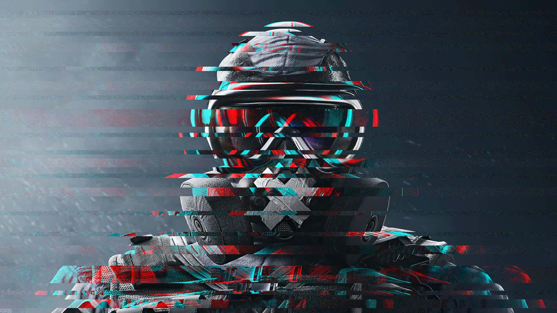 Mute Black Art [wallpaper] Background