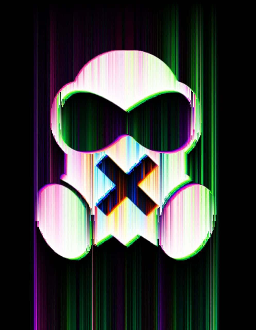 Mute Cute Art [wallpaper] Background