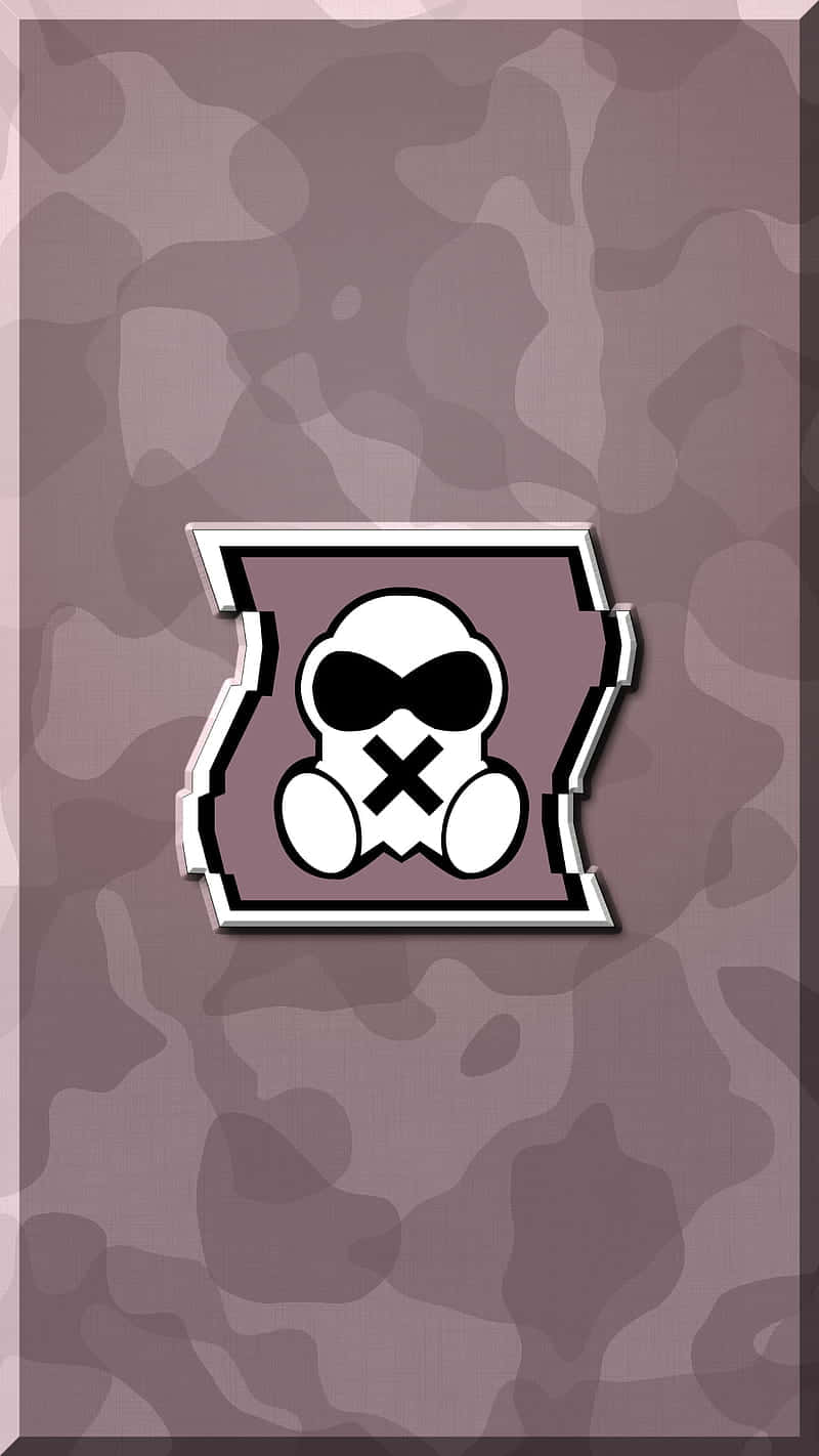 Mute Cute Brown Art [wallpaper]