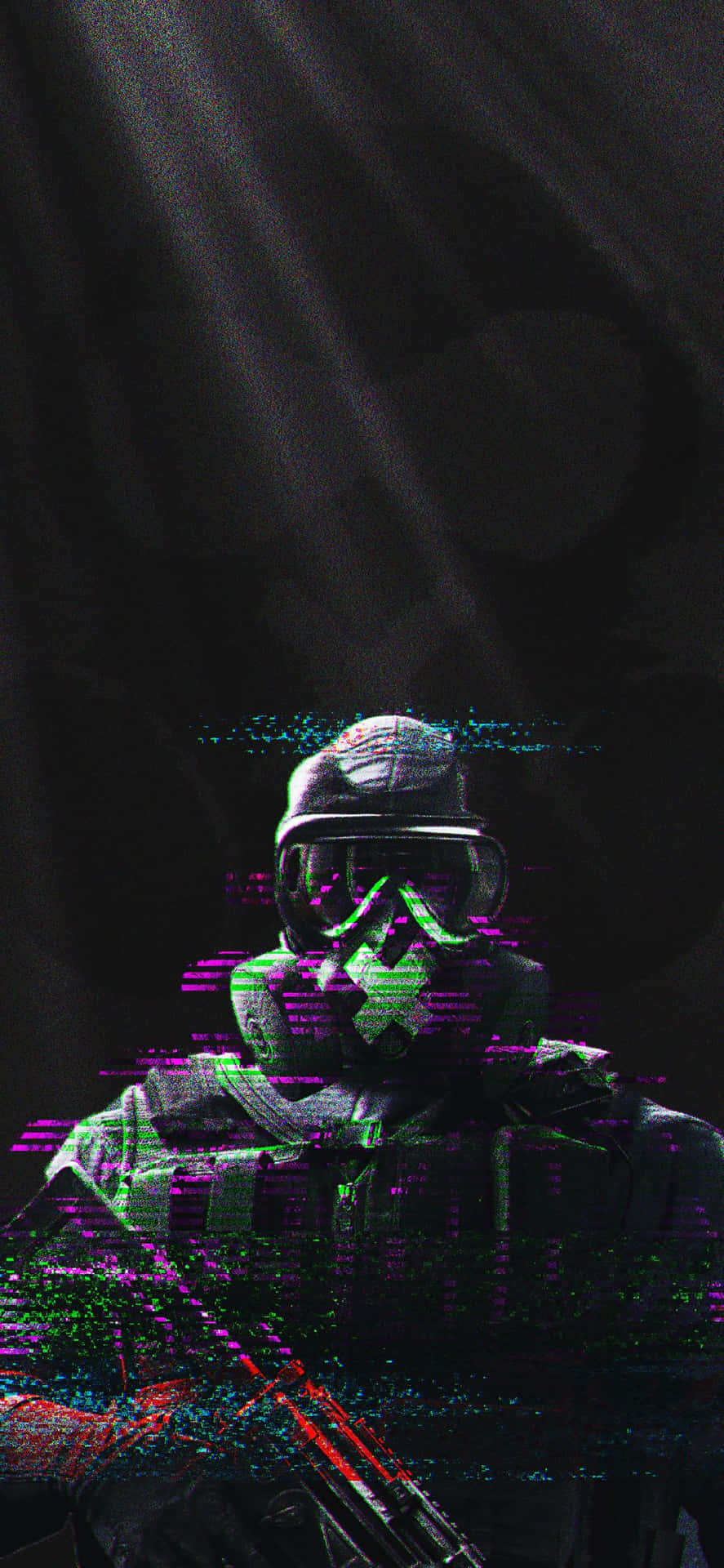Mute For Phone [wallpaper]