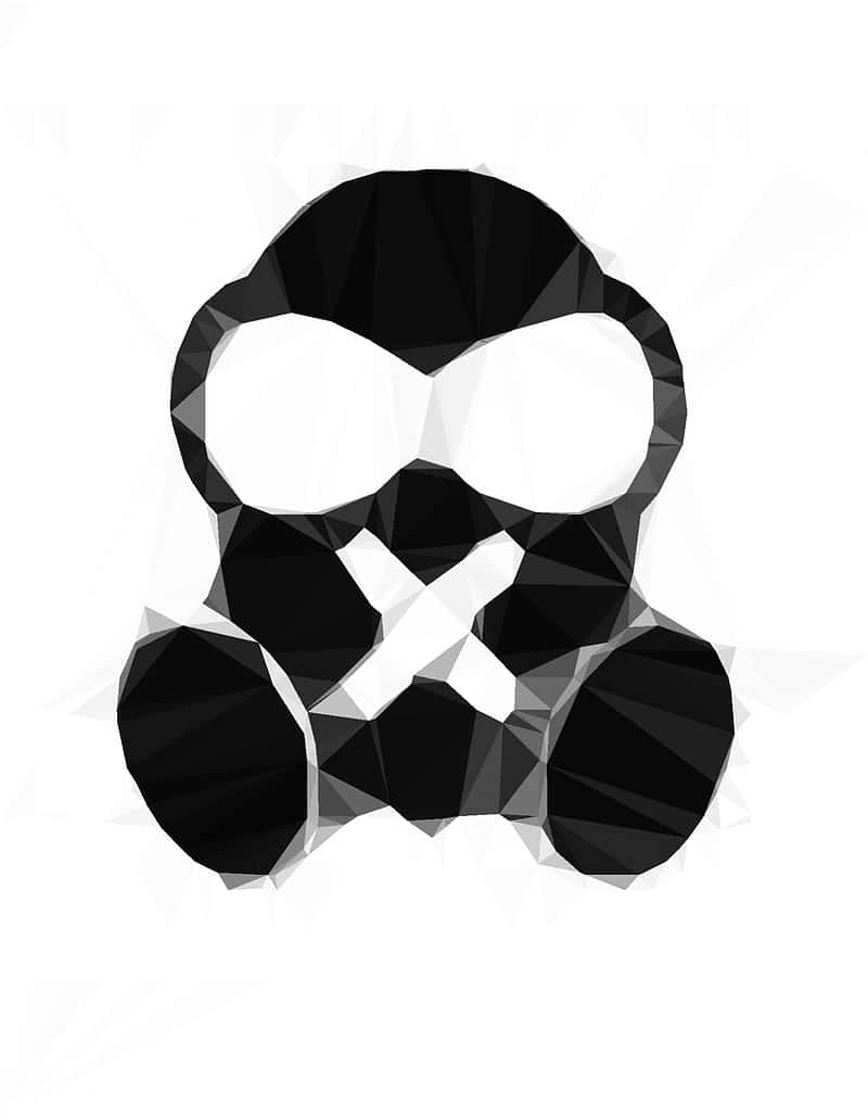 Mute Minimalist White [wallpaper]