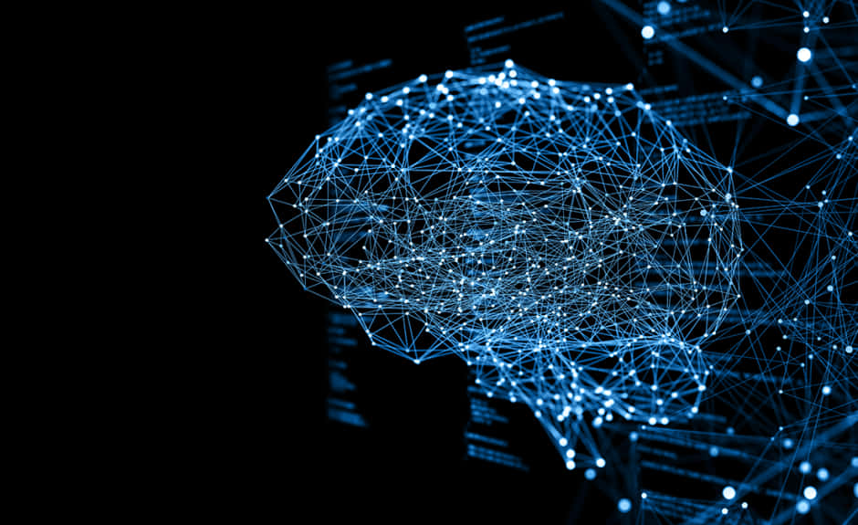 Mutual Cybernetic Brain Background