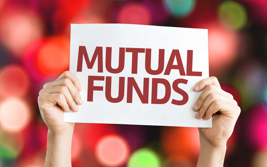 Mutual Funds Hd Background