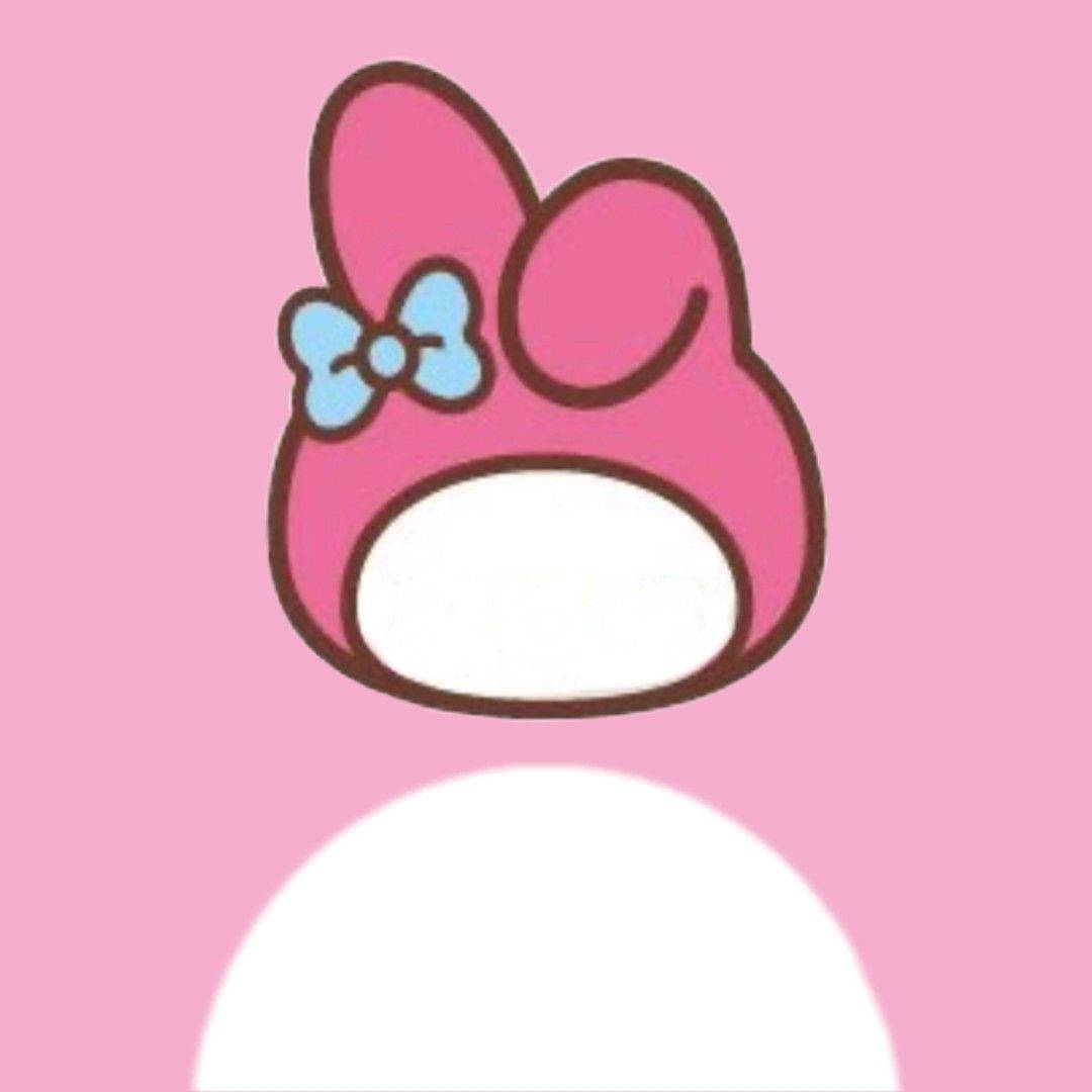 My Melody Default Pfp