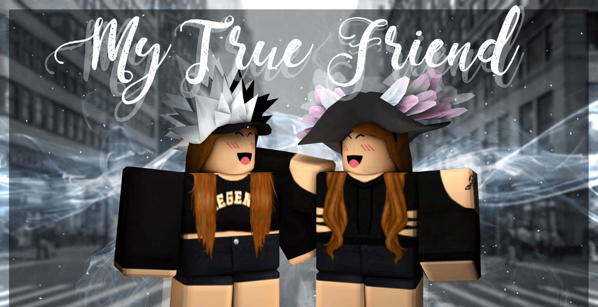 My_ True_ Friend_ Roblox_ Characters Background