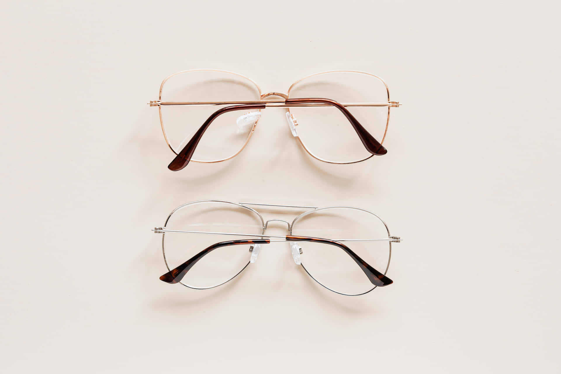 Myopic Eyeglasses Hd