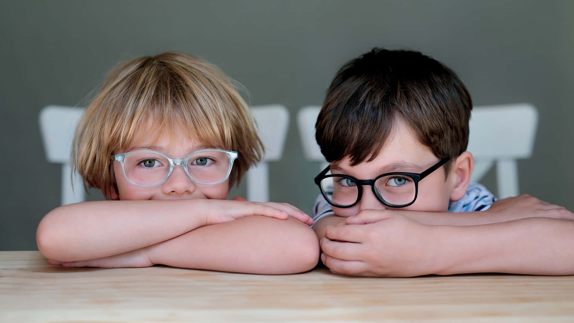 Myopic Kids Landscape