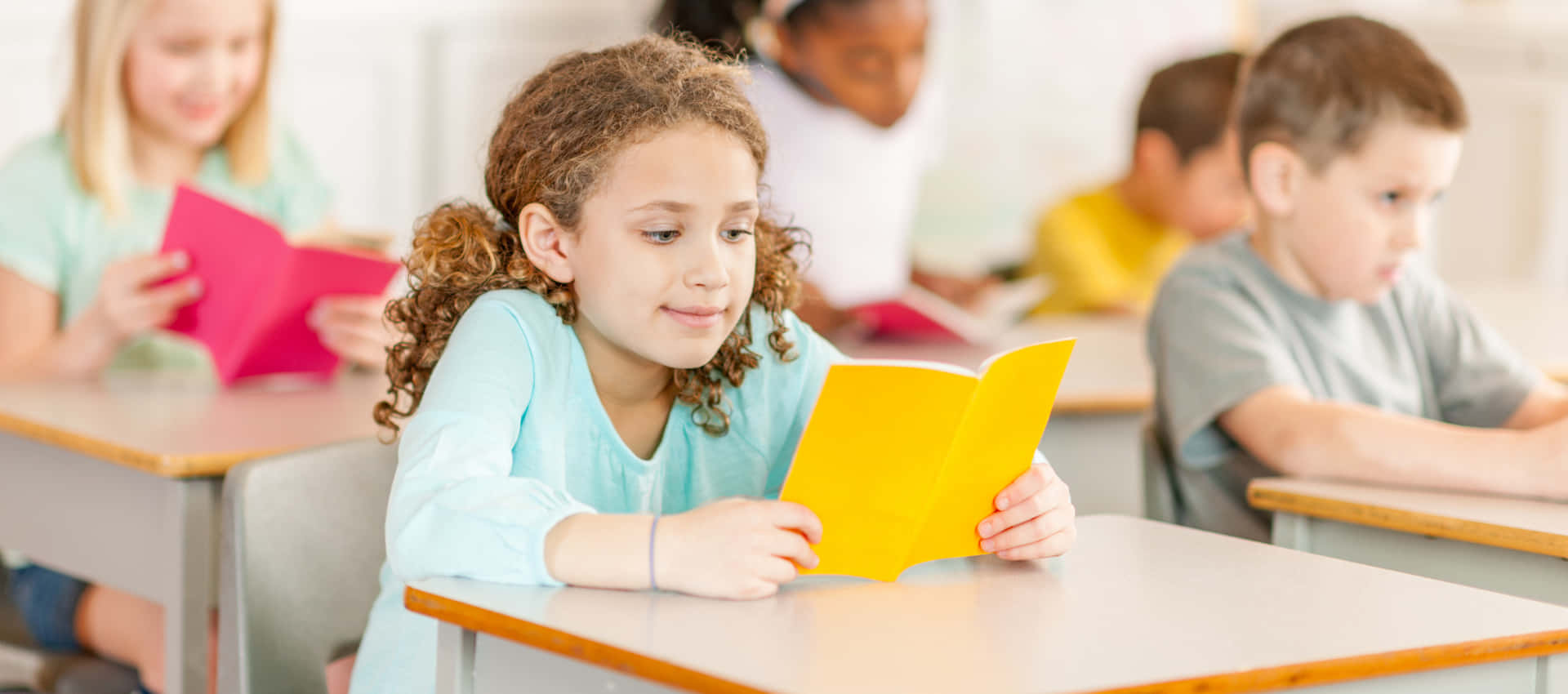 Myopic Learners In The Classroom