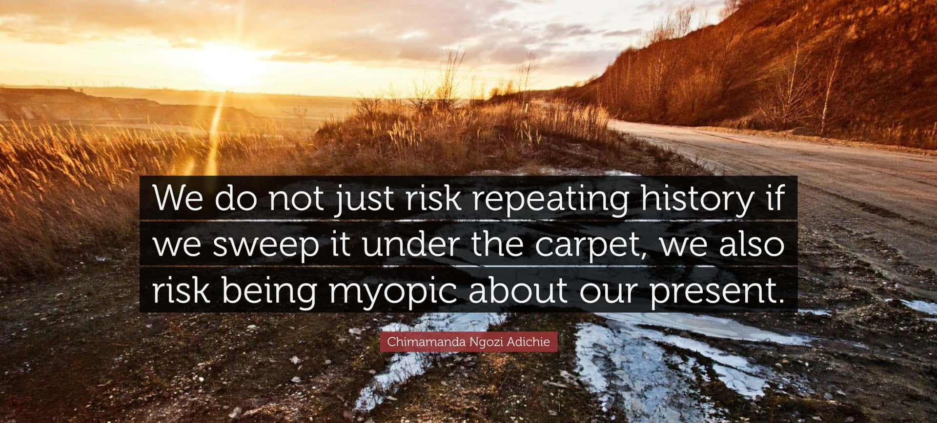 Myopic Quote Desktop