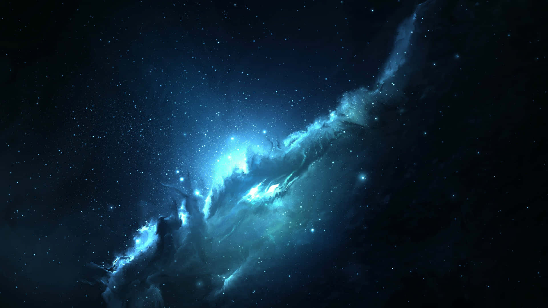 Mysteries Of The Universe: Dark Matter Background