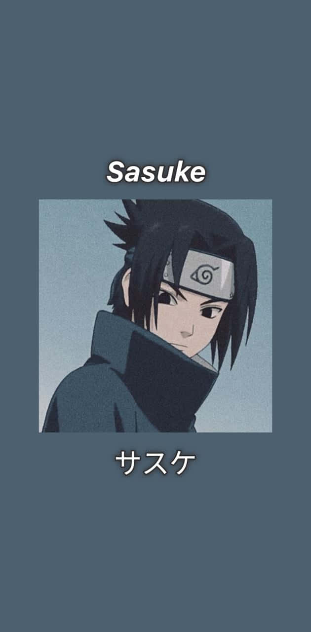 Mysterious Aesthetic Anime Guy Background