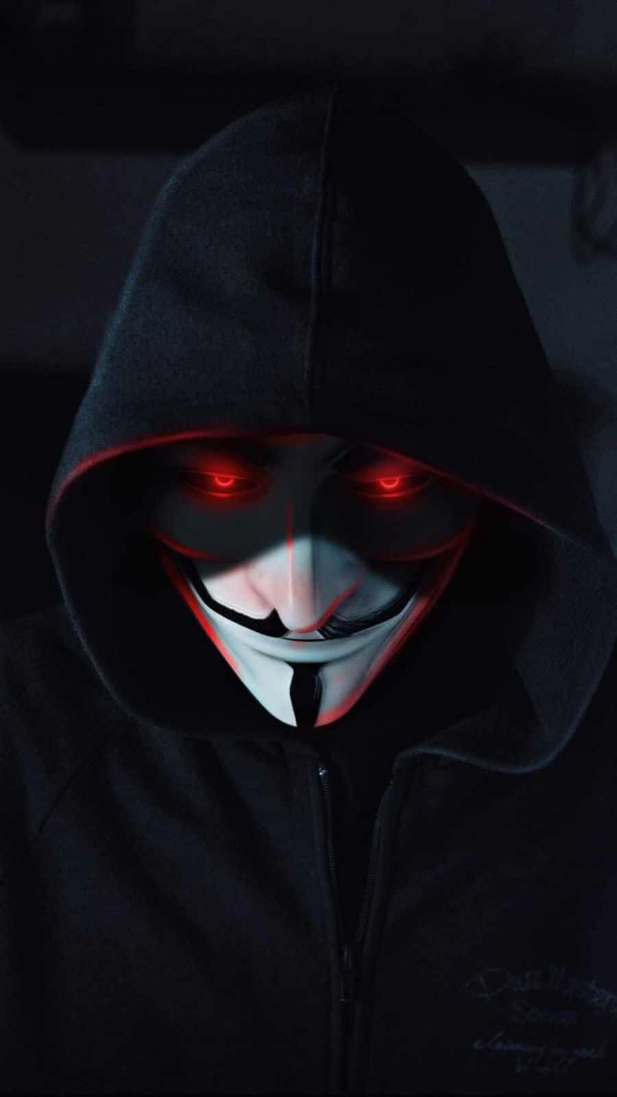 Mysterious_ Hacker_with_ Red_ Eyes