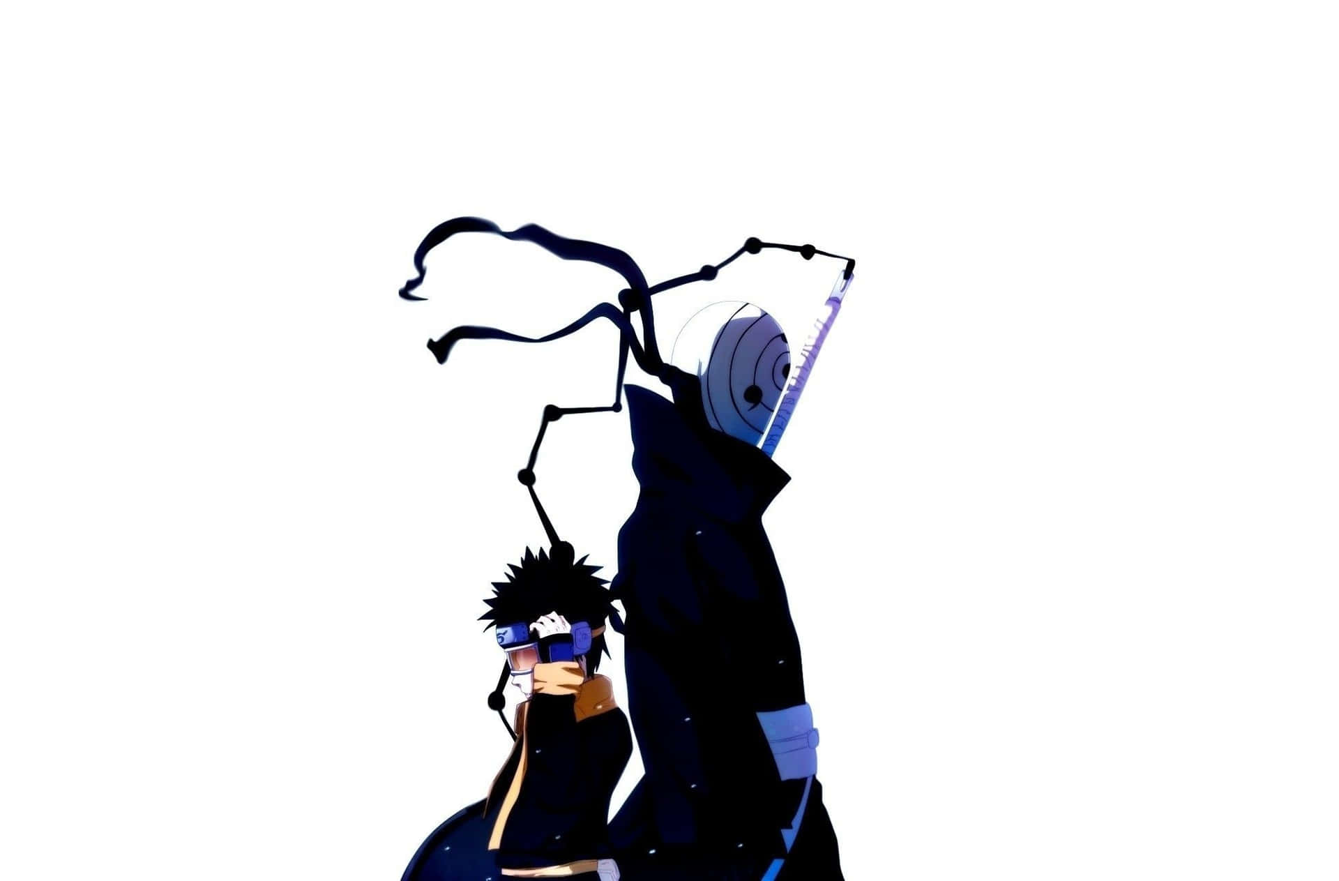 Mysterious Obito Mask – Uncover The Secrets