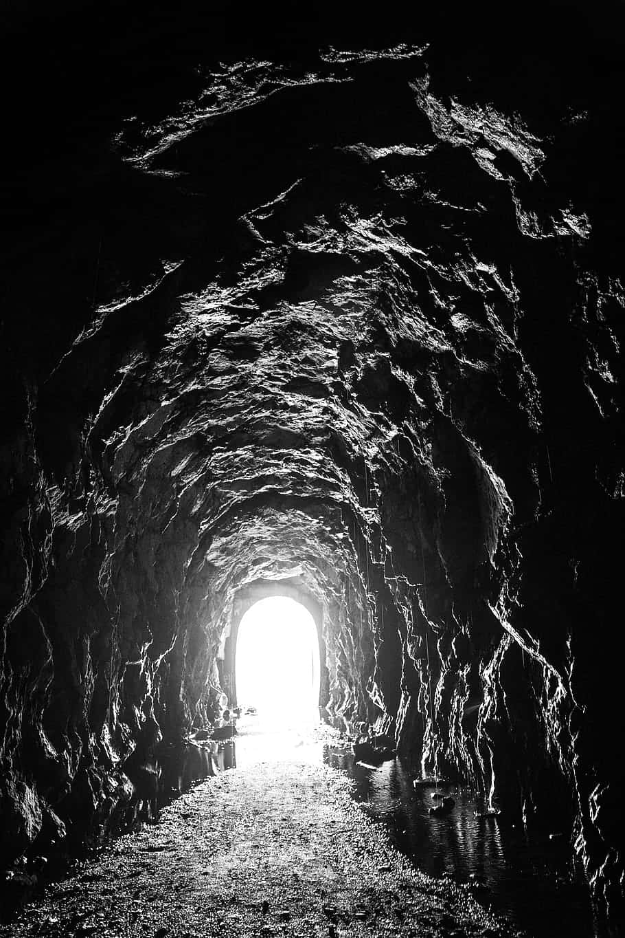 Mystic Lightat Tunnel End.jpg Background