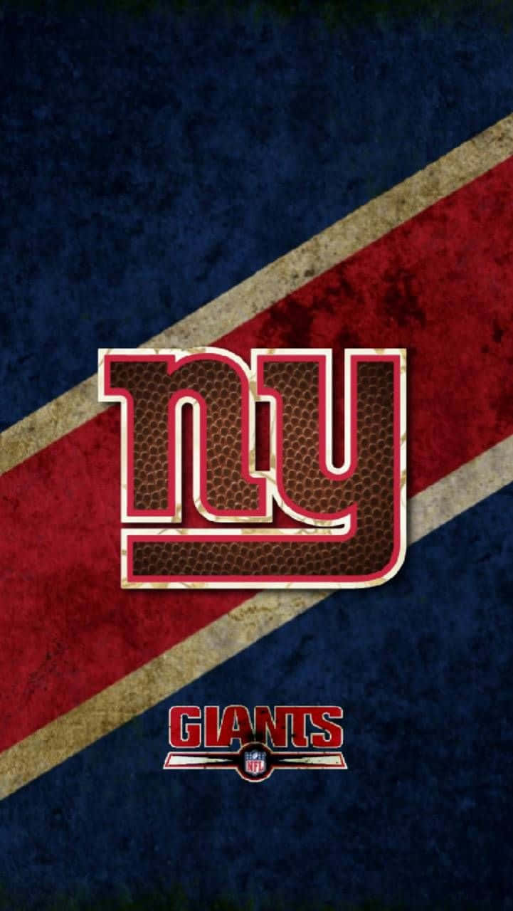 N Y Giants Logo Wallpaper