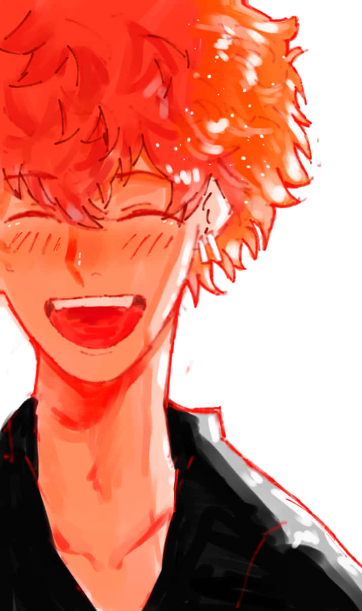 Nahoya Kawata Blush Background