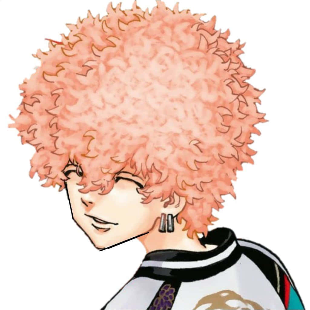 Nahoya Kawata Drawing