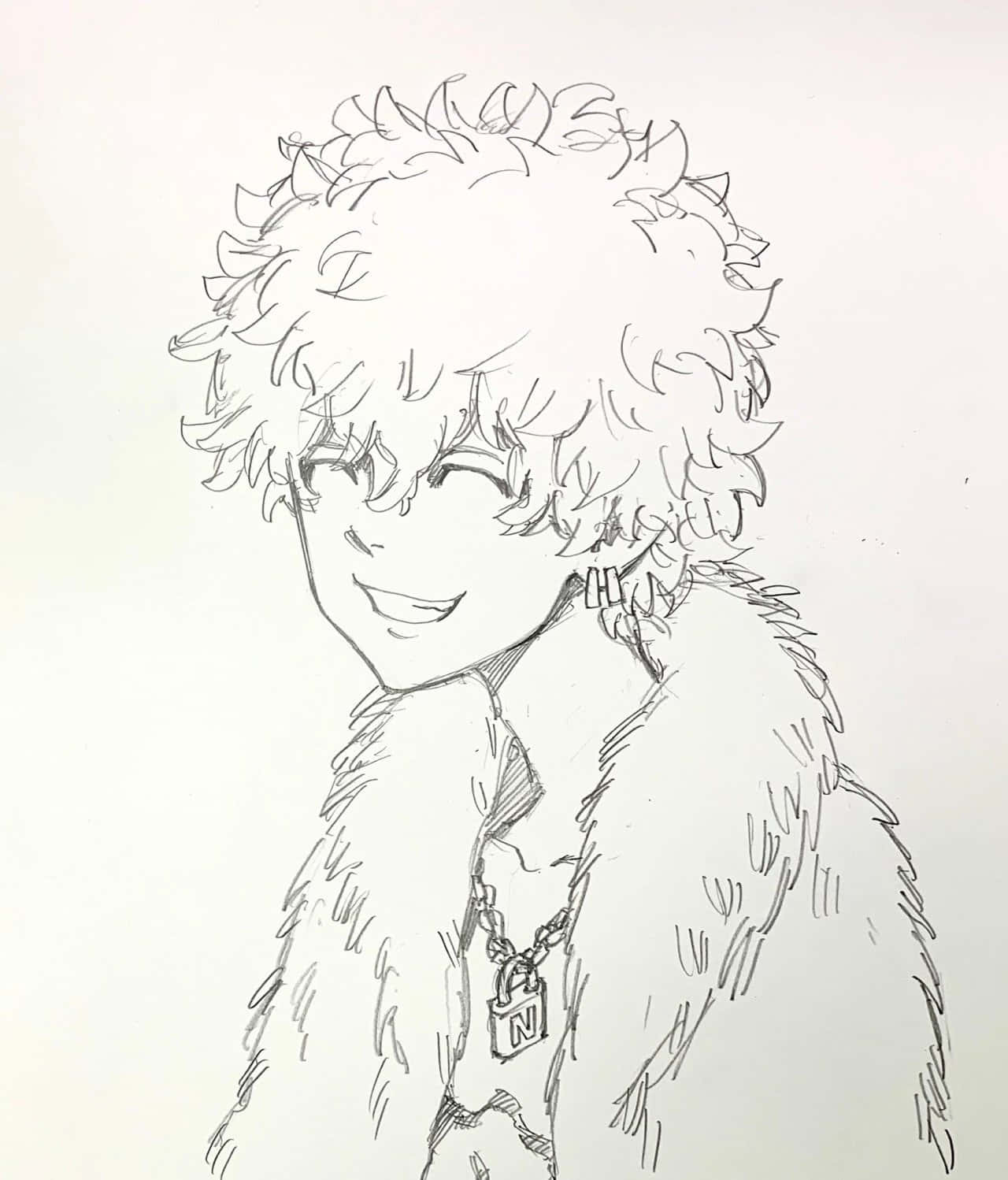 Nahoya Kawata Drawing Background