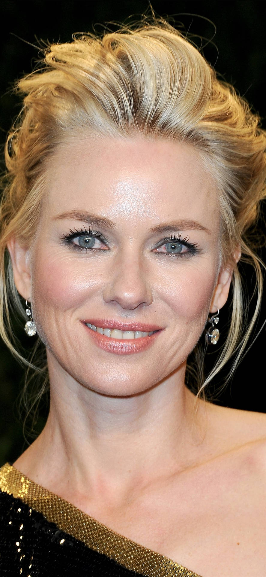 Naomi Watts Film Actress Beatuy Background