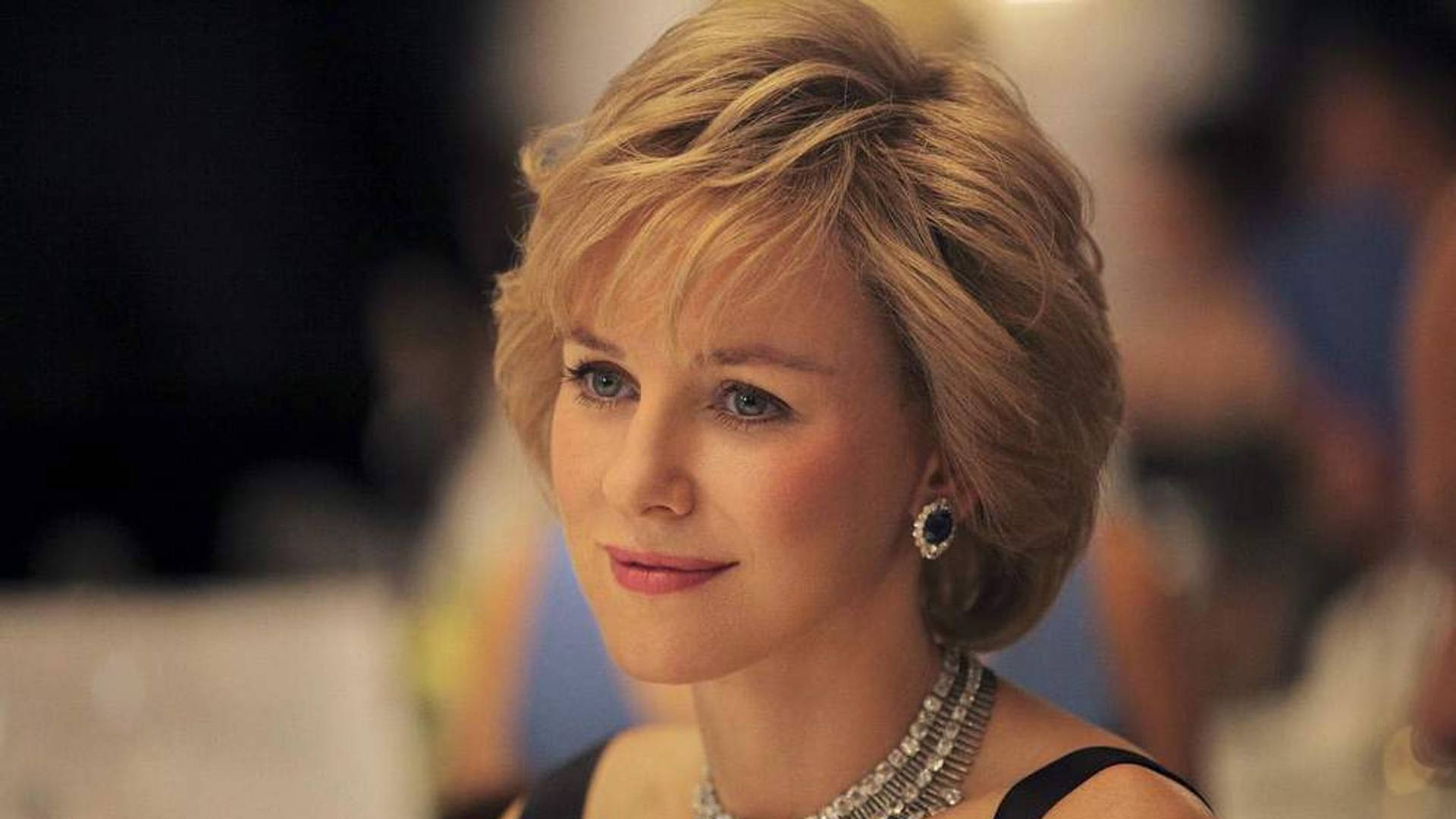 Naomi Watts Princess Diana Actress Background