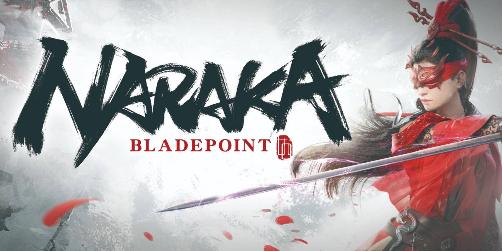 Naraka Bladepoint Viper Ning Comic Cover Background