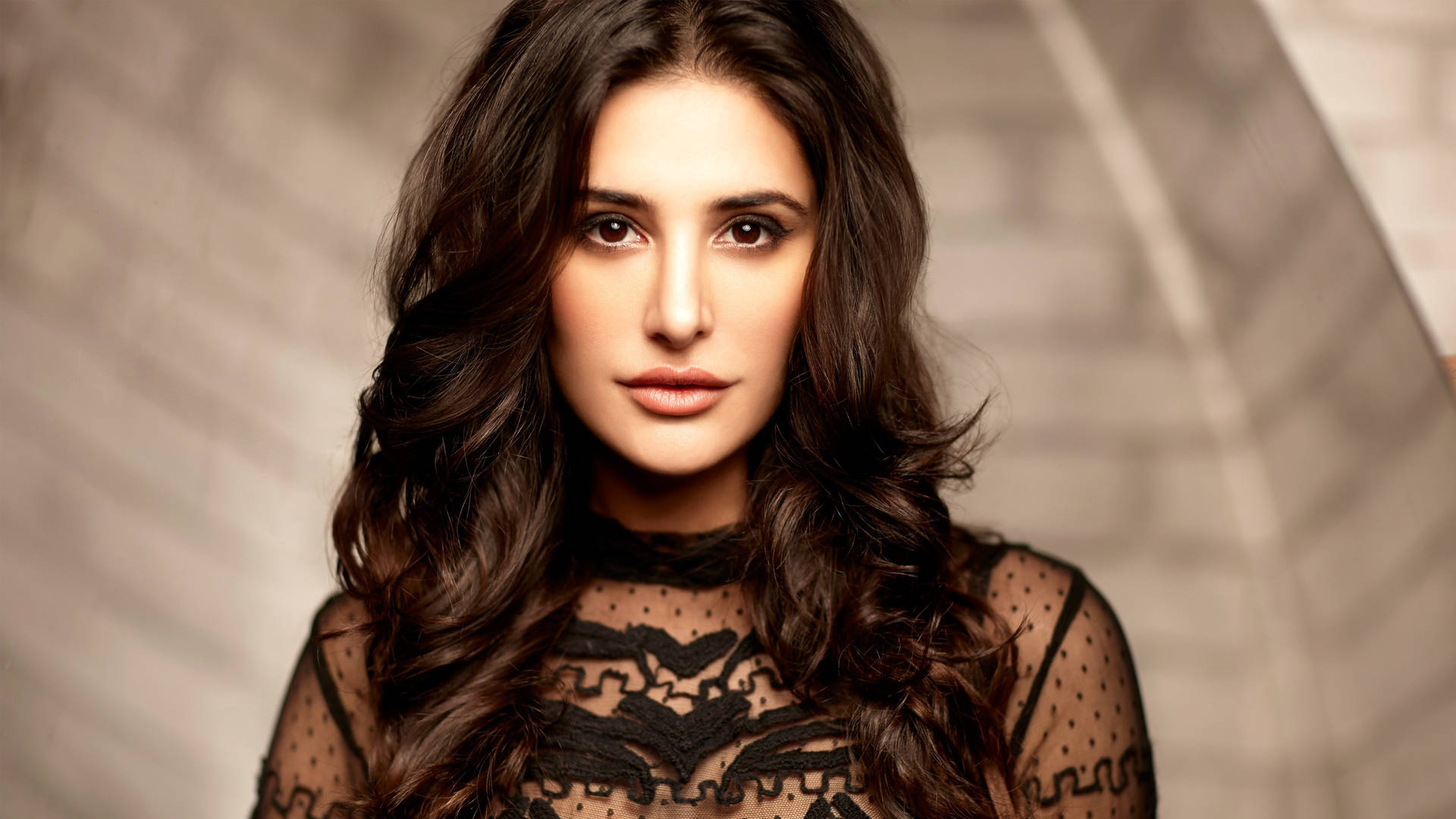 Nargis Fakhri Bollywood Hd Background