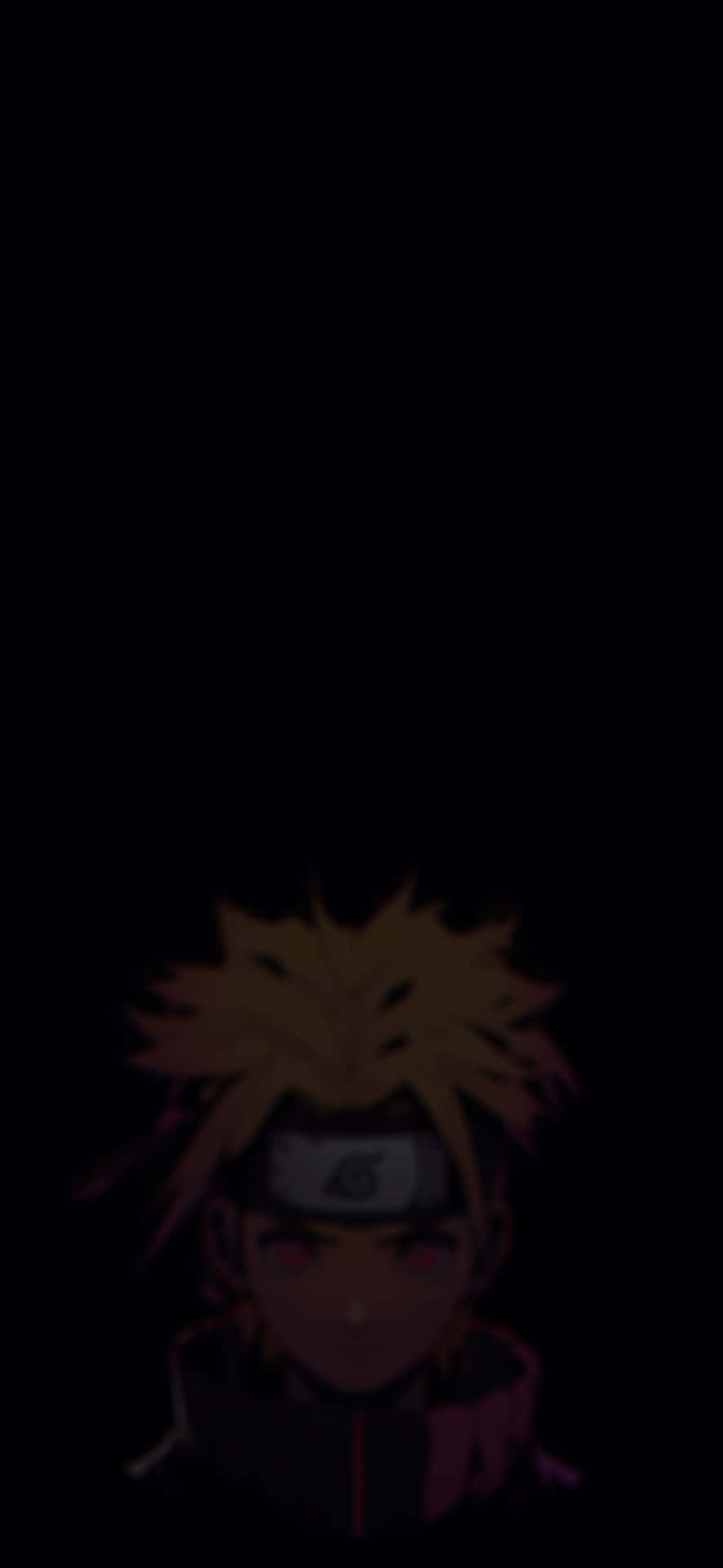 Naruto Dark Ambience Wallpaper Background