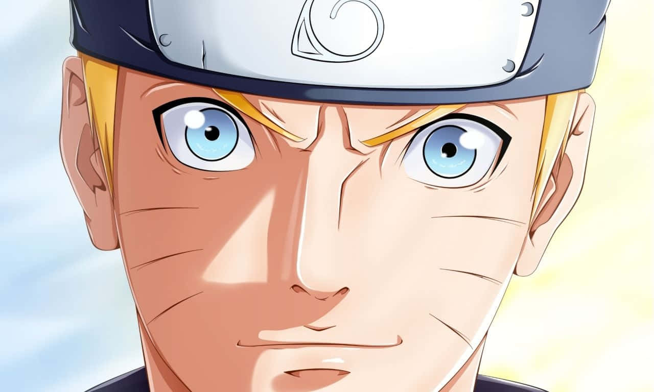 Naruto Hd Wallpapers Background