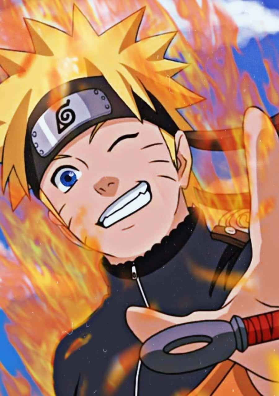 Naruto Hd Wallpapers - Naruto Wallpapers Background