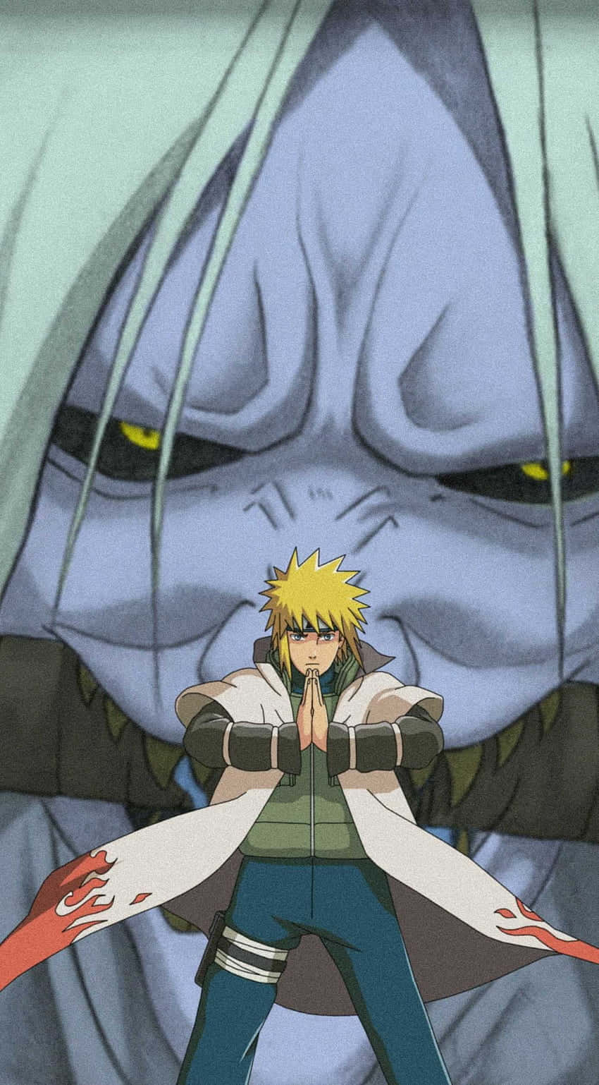 Naruto - Naruto - Naruto - Naruto - Narut Background