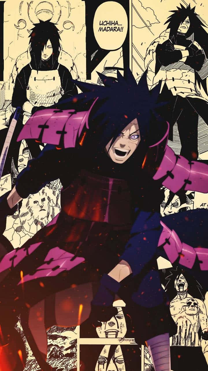 Naruto - Naruto - Naruto - Naruto - Narut Background