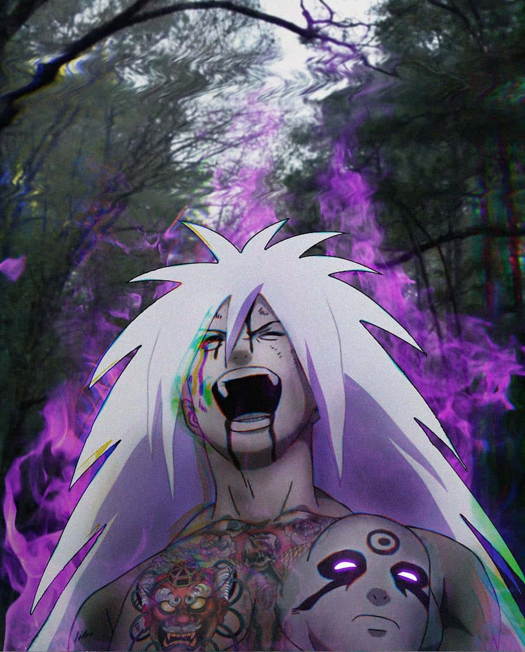 Naruto - Naruto - Naruto - Naruto - Narut Background