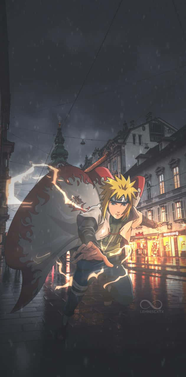 Naruto - Naruto - Naruto - Naruto - Narut Background
