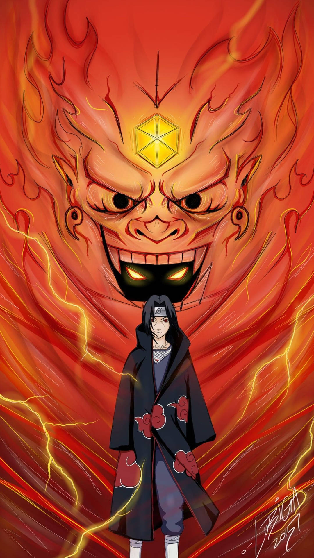 Naruto - Naruto - Naruto - Naruto - Narut Background