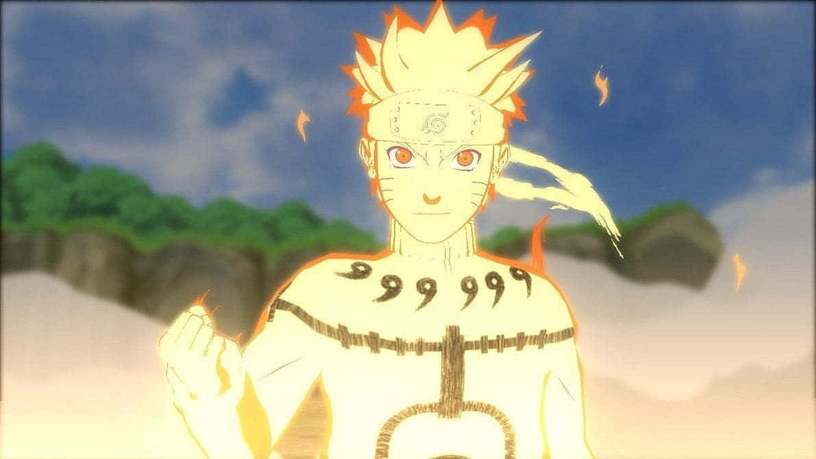 Naruto - Naruto - Naruto - Naruto - Narut Background