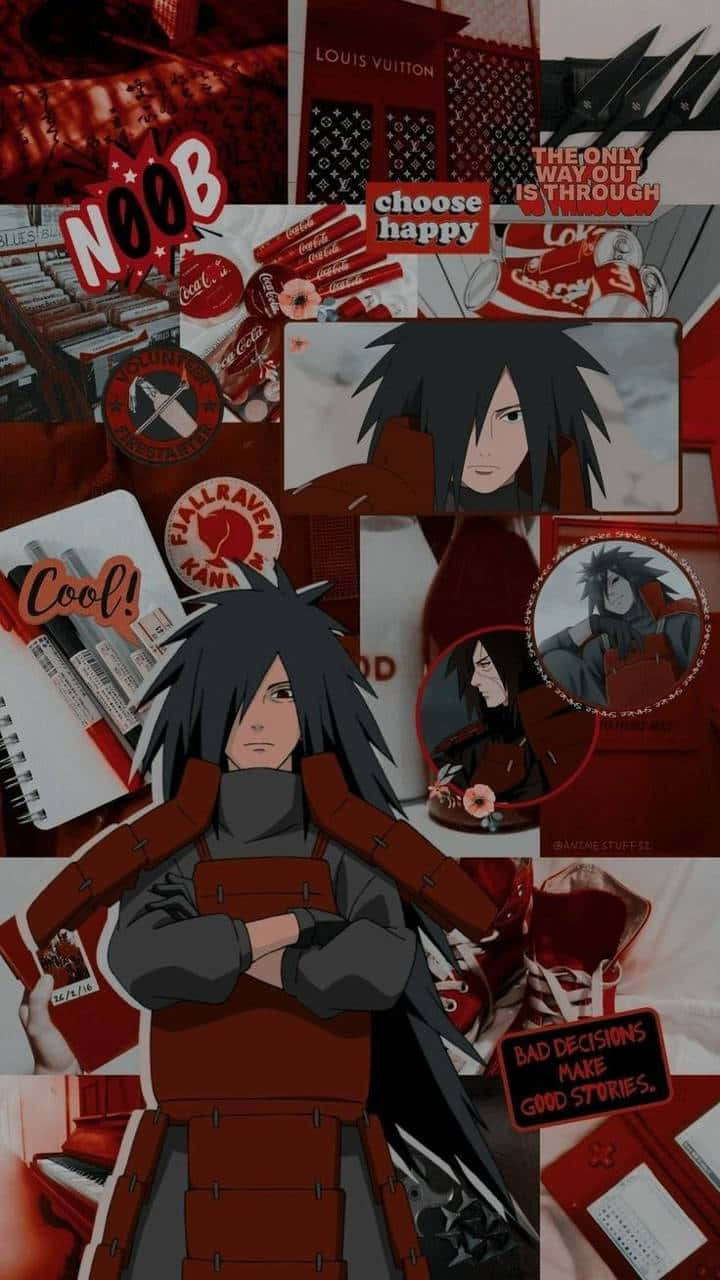 Naruto - Naruto - Naruto - Naruto - Narut Background
