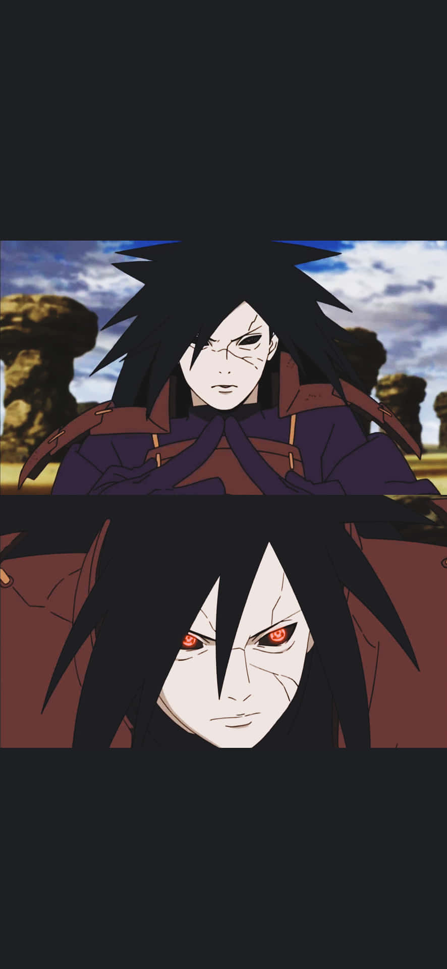 Naruto - Naruto - Naruto - Naruto - Narut Background
