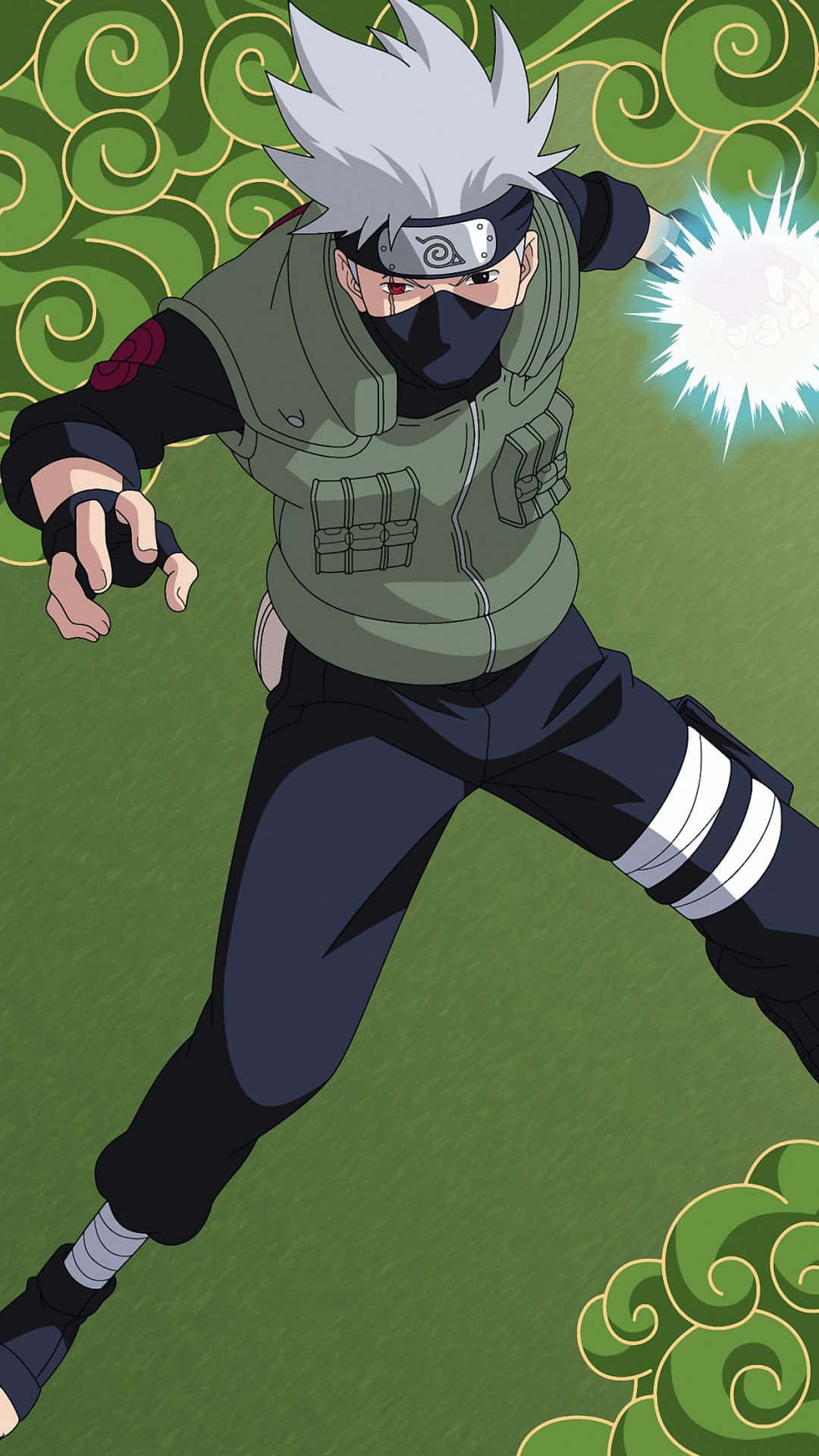 Naruto - Naruto - Naruto - Naruto - Narut Background