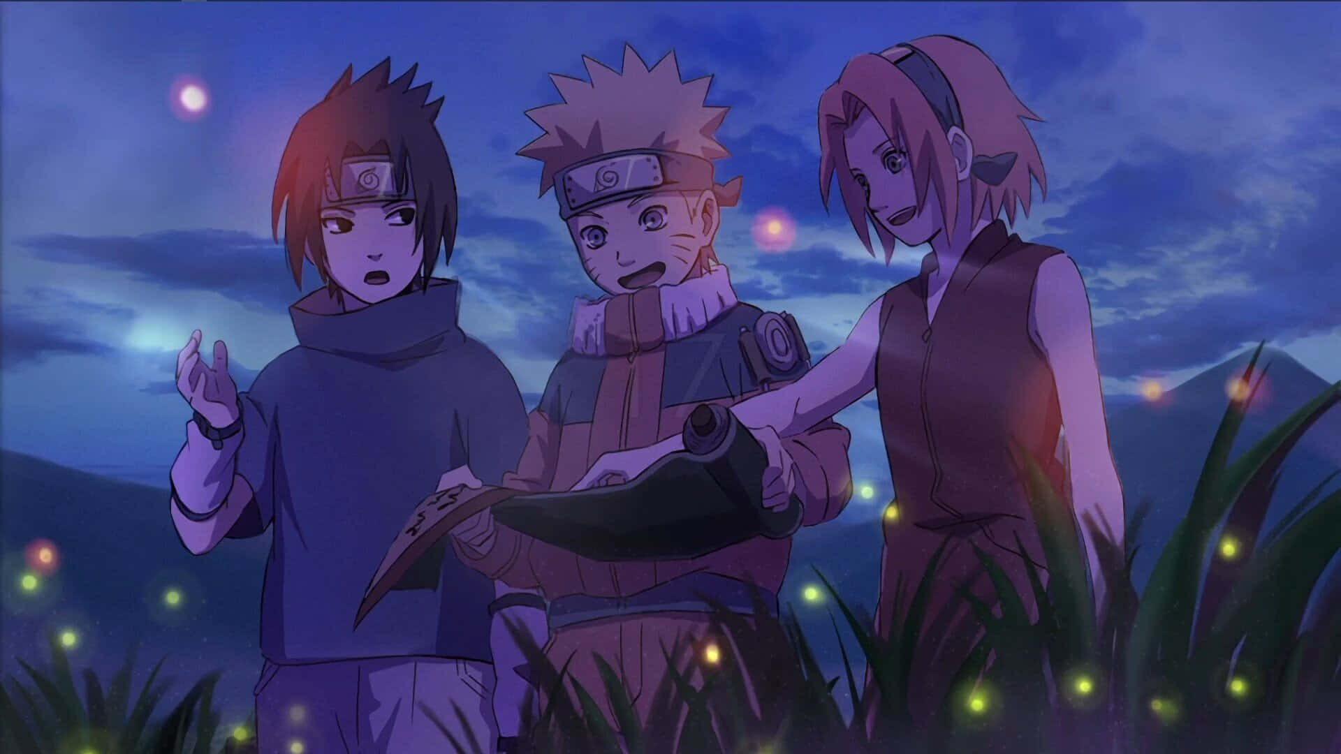 Naruto - Naruto - Naruto - Naruto - Narut Background