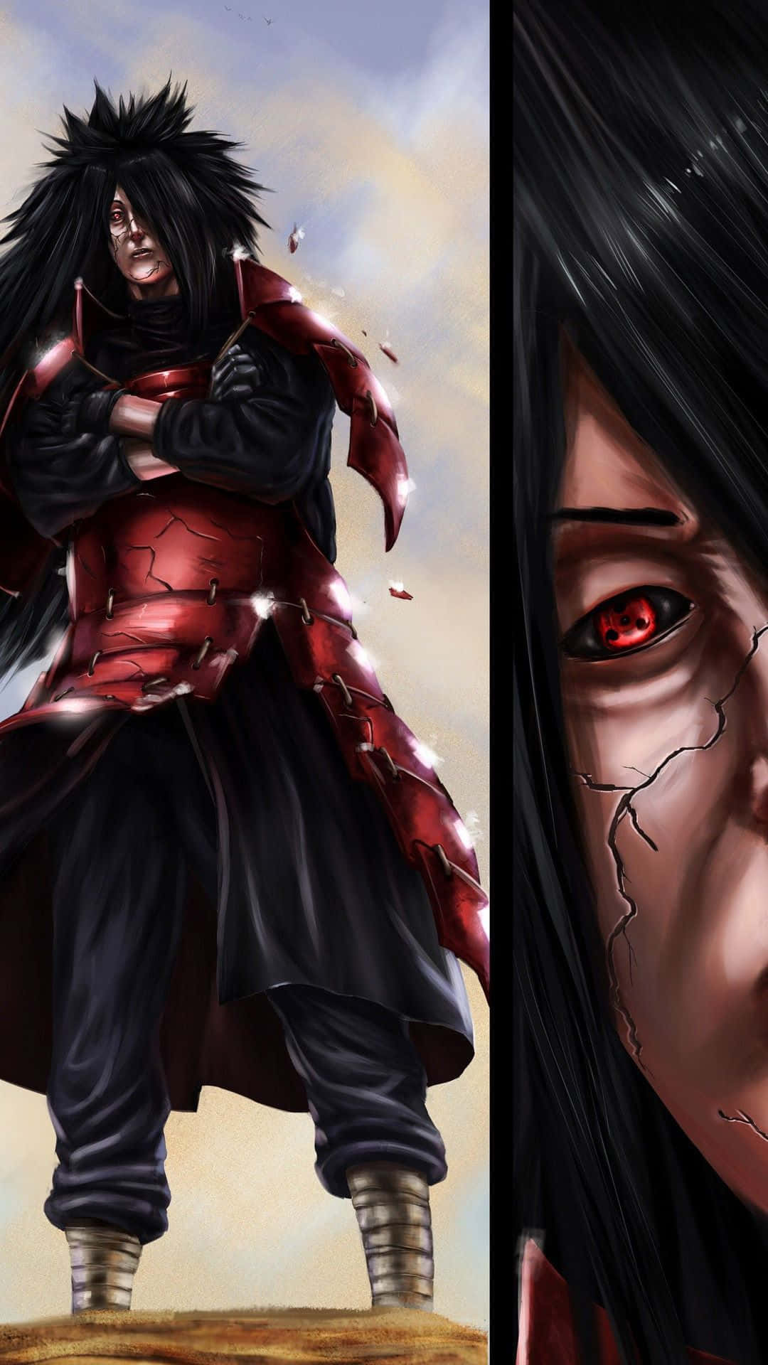 Naruto - Naruto - Naruto - Naruto - Narut Background
