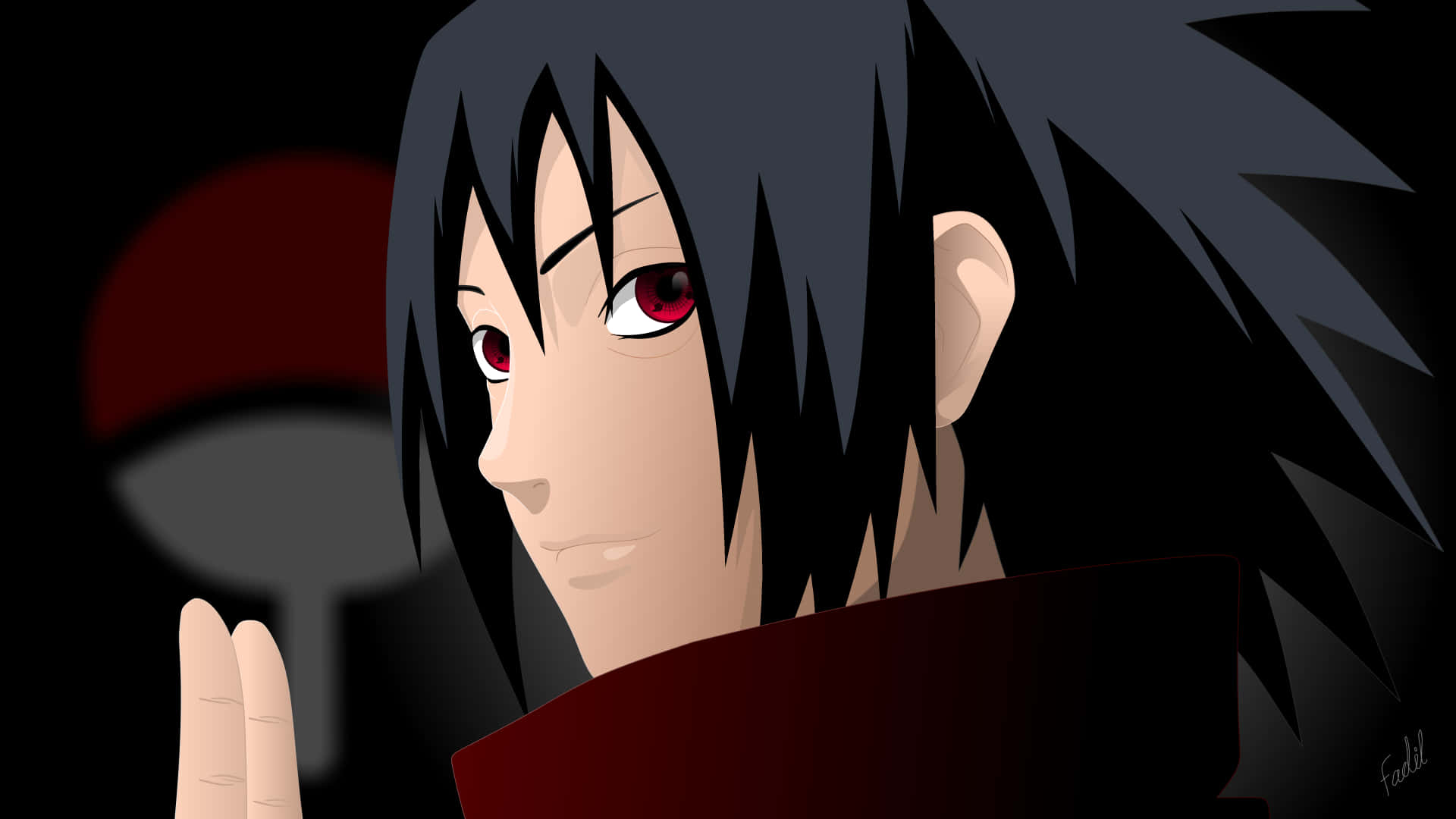 Naruto - Naruto Wallpaper Background