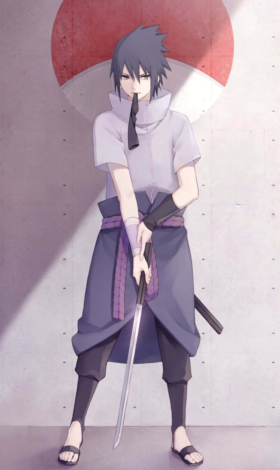 Naruto Ninja By Naruto Ninja Background