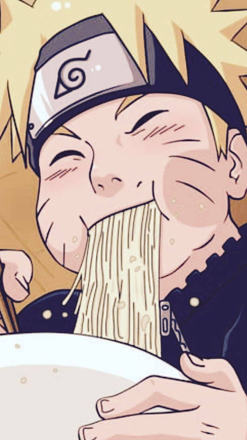 Naruto Pfp Ramen