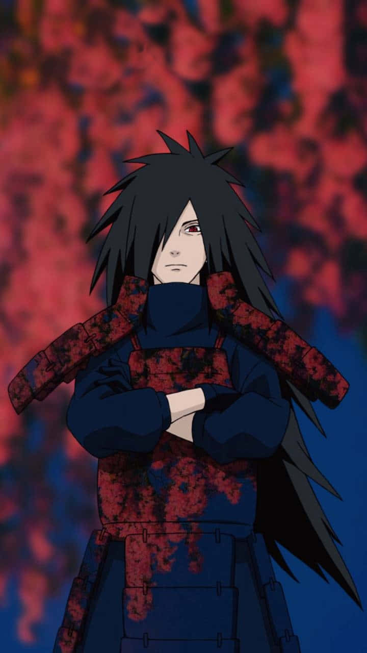 Naruto Shinobi - Naruto Shinobi Wallpaper Background
