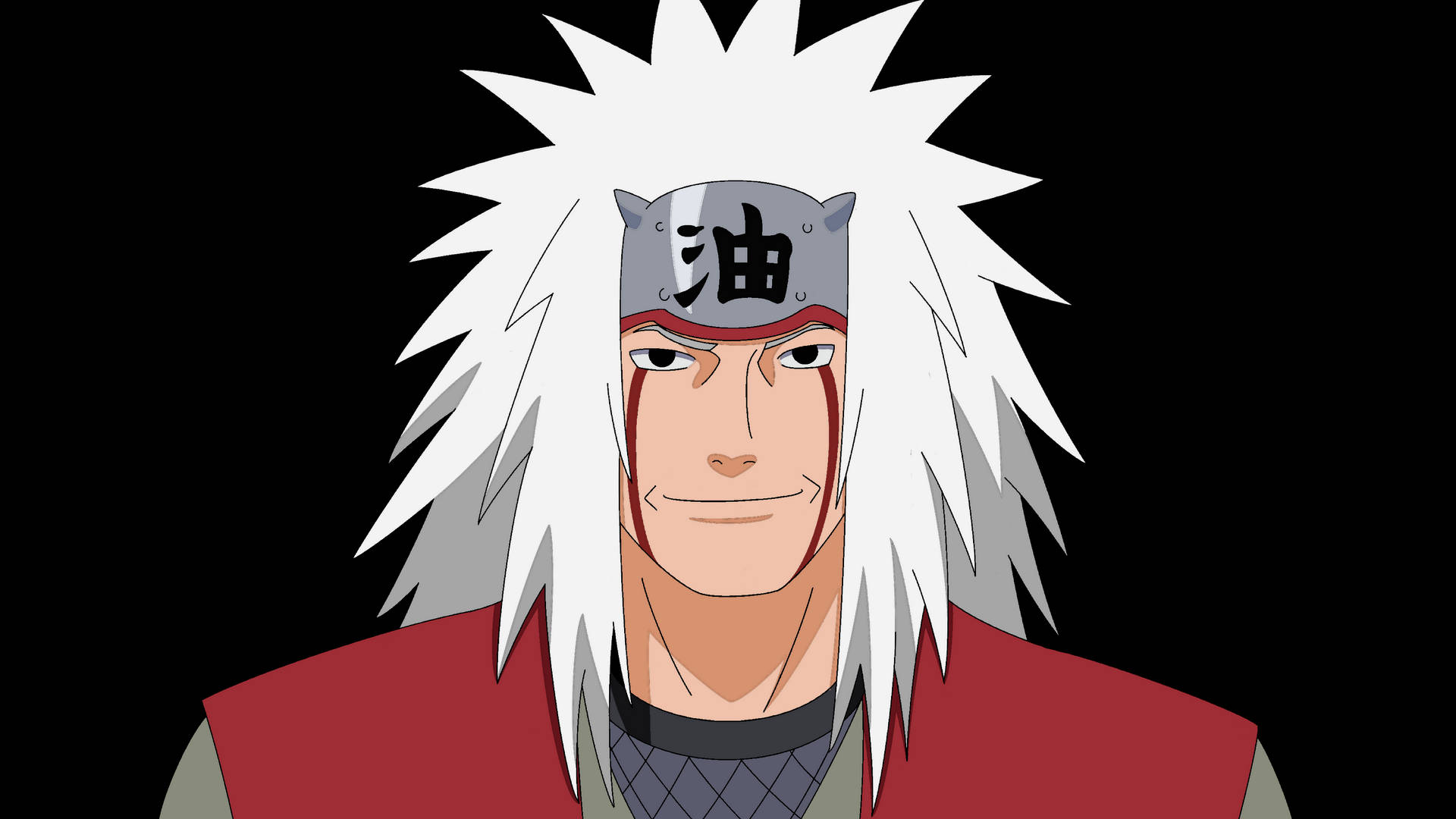 Naruto Shippuden 4k Jiraiya Background