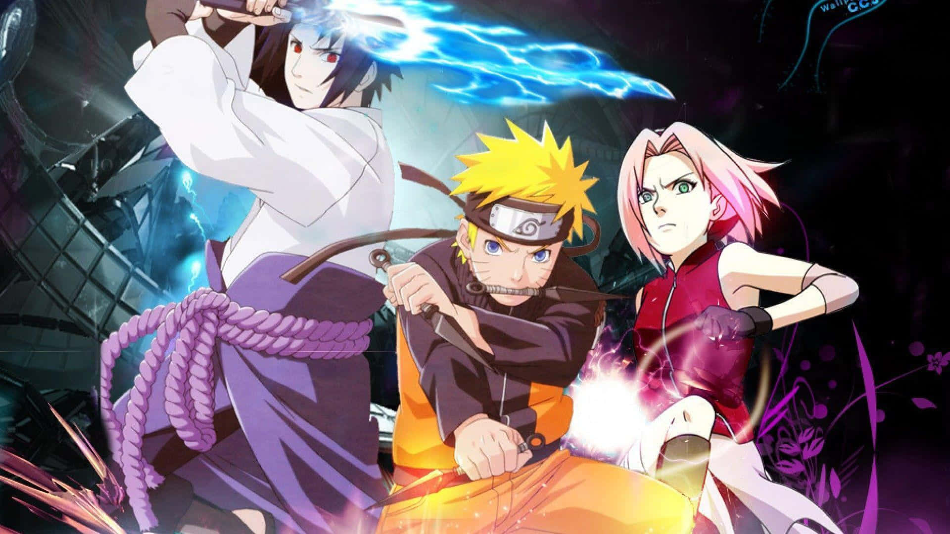 Naruto Shippuden - Naruto - Naruto - Naruto - Background